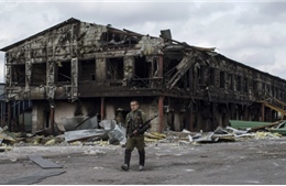 Đã đến lúc phương Tây chìa ra một thỏa thuận với Nga